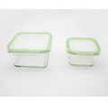 different of shape glass food container for sale 1