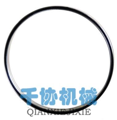 角接触球系列等截面薄壁轴承 2