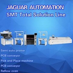 Hot Sale SMT Production Line Welding Machine LED Making Machine