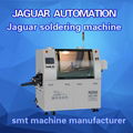 Mini SMT Wave Soldering Machine LED Bulb Making Machine Factory Price