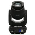 dmx lyre led 200w moving head beam lyre spot gobo 2