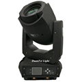 dmx lyre led 200w moving head beam lyre spot gobo