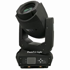 dmx lyre led 200w moving head beam lyre