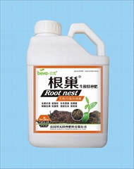 生根剂法国贝瓦进口根巢