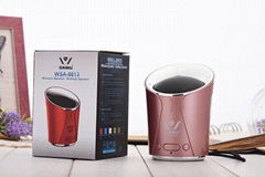 DANIU BRAND WSA-8613 MOBILE PHONE CALL BLUETOOTH SPEAKER