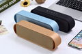 WSA-8623 Bluetooth Speaker with colored