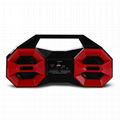 New WSA-8620 Bluetooth speaker DANIU factory