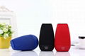 Daniu Wsa-8616 Bluetooth Speaker Support Radio  1