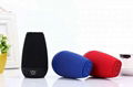 Daniu Wsa-8616 Bluetooth Speaker Support Radio  2