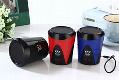 WSA-8615 DANIU Bluetooth speaker