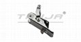 TANJA A60B self locking toggle latch with stainless steel spring loaded damping  2