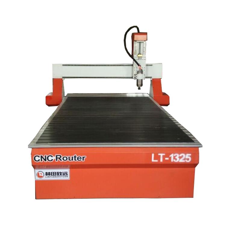 woodworking cnc router 3D CNC wood carving machine advanced wood cnc router 1325