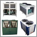 Air-cooled Condensing Unit For Cold Room Freezer