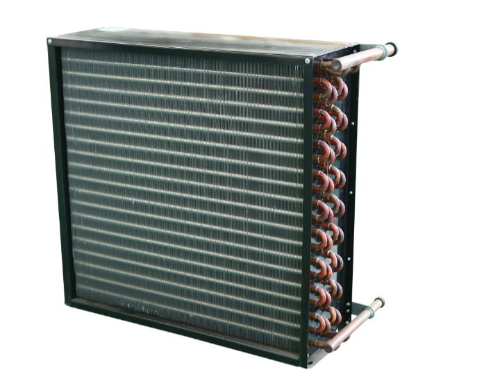 FNH Condenser 4