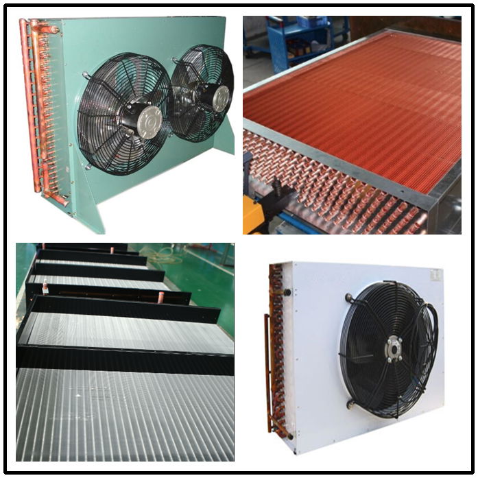 FNH Condenser 5