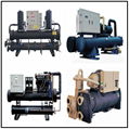 Screw Compresssor Water Chiller 