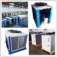 Air-cooled Condensing Unit For Cold Room Freezer 5