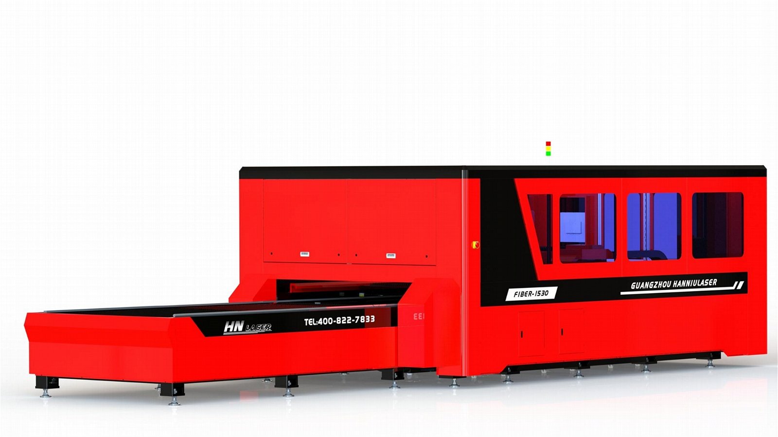 3300w metal fiber laser cutting machine 