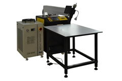 guangzhou laser welding machine TFZ-300