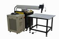 hanniulaser laser welding machine