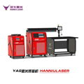 laser welding machine TFZ-300W