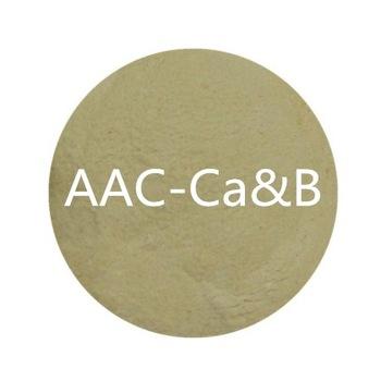 Plant Source Amino Acid Chelate Ca  100% Water Soluble Organic Fertilizer  5