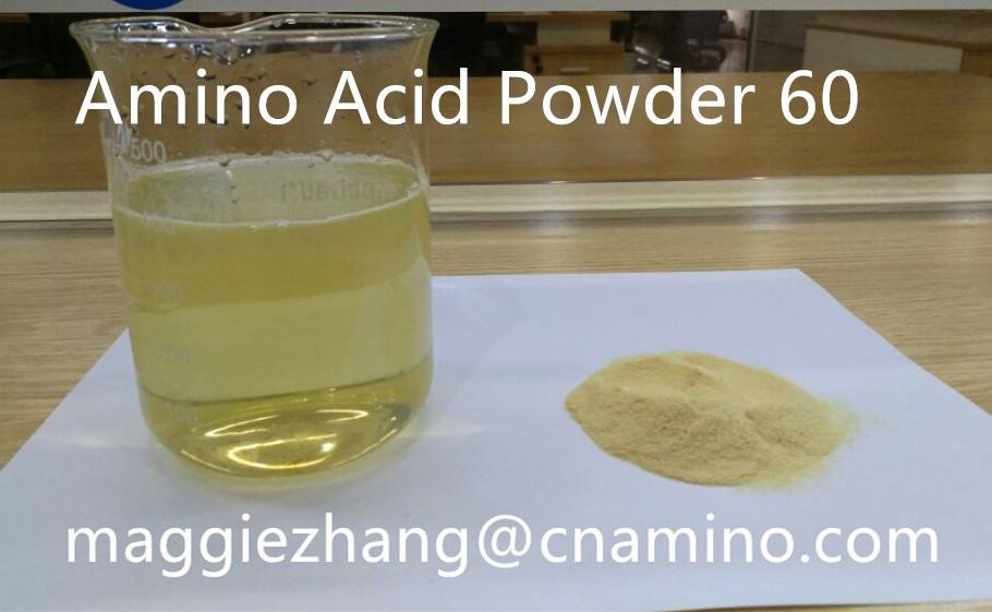 Amino Acid  Liquid 40%  okay to mix with other multi-elements  3