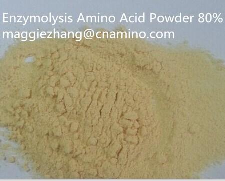 Amino Acid  Liquid 40%  okay to mix with other multi-elements  4