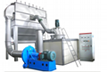600-3000 Mesh Hgm148 Ultrafine Mill for Making Ultrafine Powder