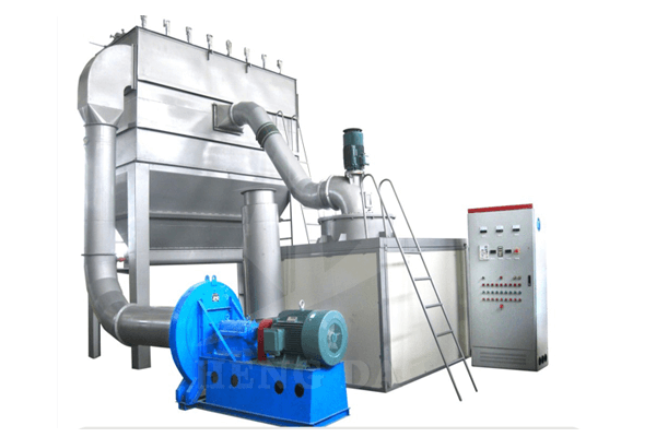 Ultrafine grinding mill HGM200 supplier from China 5