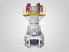 LM1700 ultrafine vertical grinding mill with a good price