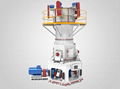 LM1700 ultrafine vertical grinding mill with a good price 2