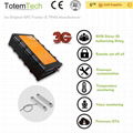 hot sales AT07-3G vehicle gps tracker advanced google map camera 3G RFID fuel se 1