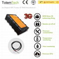 hot sales AT07-3G vehicle gps tracker advanced google map camera 3G RFID fuel se 5