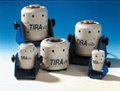 TIRA振动控制系统