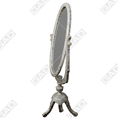 MOTHER OF PEARL DRESSING MIRROR 1