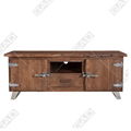 THE VOGUISH INDUSTRIAL SIDEBOARD 1