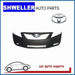 FRONT BUMPER FOR TOYOTA CAMRY 