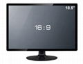 18.5inch Wide LED Monitor 2