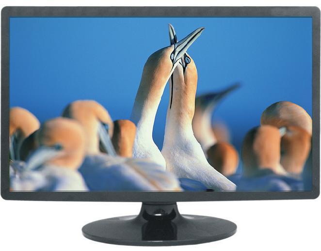 21.5inch LED Monitor