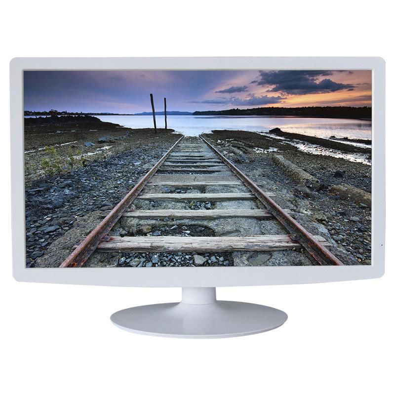 21.5inch LED Monitor 4