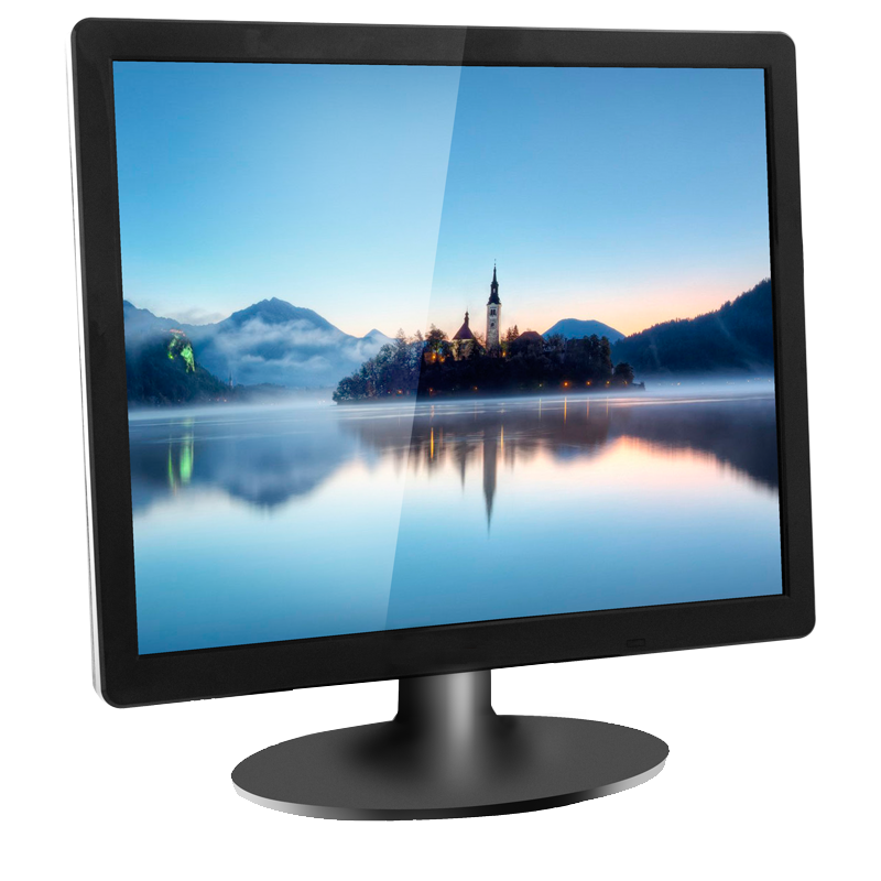 17寸led液晶显示器