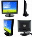 15inch TFT LCD Monitor 15'' LED PC Monitor 4