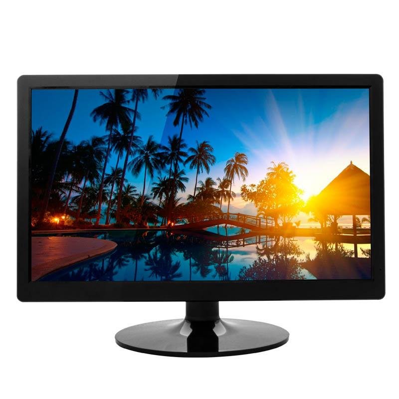 19inch Wide LED Monitor