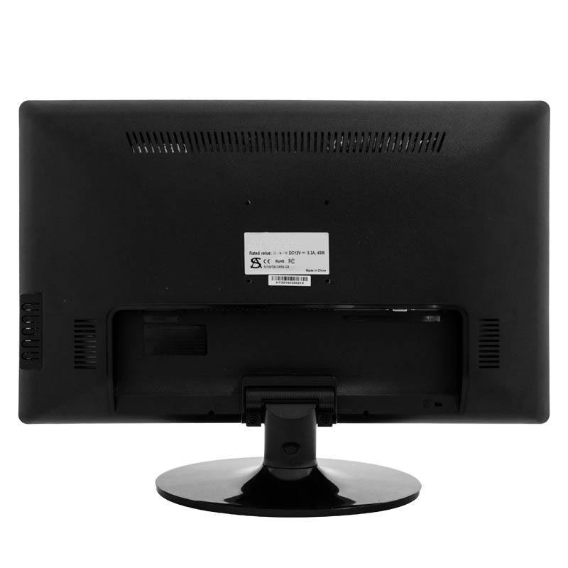 19inch Wide LED Monitor 3
