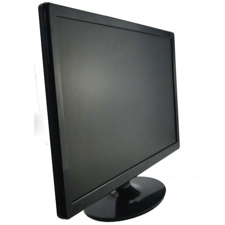 19inch Wide LED Monitor 4