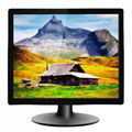 19inch Square LED Monitor 4:3