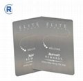 13.56MHZ MIFARE 4K rfid smart card high quality with low price
