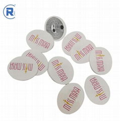 Original factory cheap rfid tags with long term service
