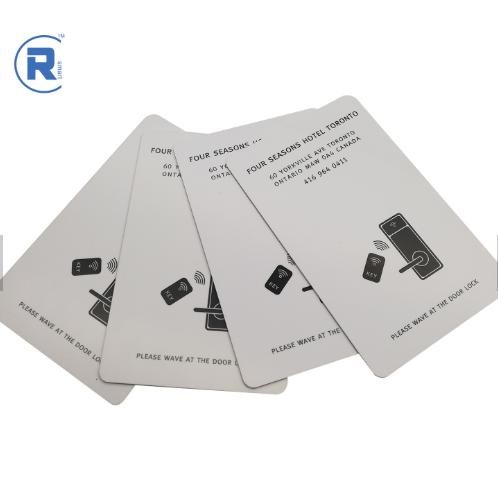 The digital high quality nfc rfid smart card performance frequent with best serv